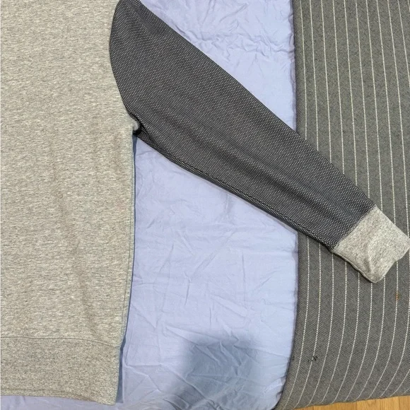 Zanerobe Gray Sweatshirt - Men’s (L) - Picture 11 of 14